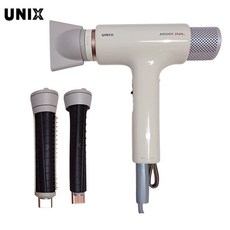 유닉스 에어샷 듀얼모션 드라이기 UN-D1970/전문가용(정품)