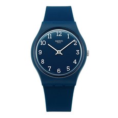 SWATCH 스와치 GN252 Blueway 공용 고무