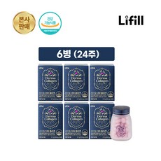 라이필 더마 콜라겐 800mg x 84정 6병 24주, 상세페이지 참조, 상세페이지 참조, 상세페이지 참조