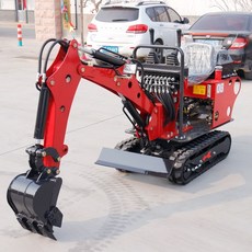 미니굴삭기렌탈