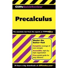 precalculus