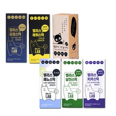 밸리스 고양이 간식 스틱 15g x 20개 만능스틱 치카스틱 날씬스틱 쾌뇨스틱 꿀잠스틱 에취스틱, 치카스틱 15g x 20개