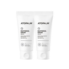 아토팜판테놀크림