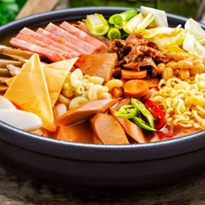 장순필부대찌개