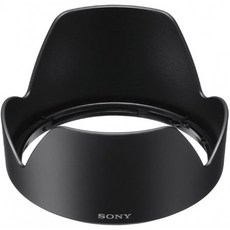 SELP18105G용 Sony 렌즈 후드 - 검은색 - ALCSH128