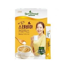 커피믹스 TOP01