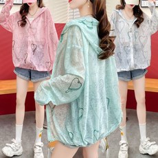 유아얇은가디건