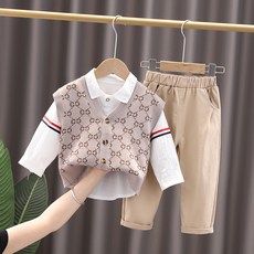 키즈캐주얼정장