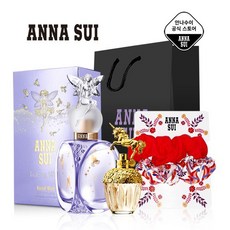 안나수이럭키위시