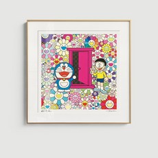 무라카미다카시작품