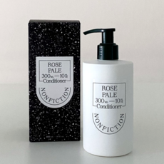 [본사정품] Nonfiction 논픽션 로즈페일 컨디셔너, 논픽션 로즈페일 컨디셔너 300ml, 1개, 300ml