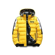 페트레이패딩 TOP01