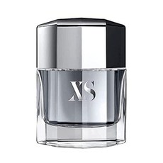 파코라반향수 Paco Rabanne Xs 남성용 오드뚜왈렛 100ml, 1개 - 파코라반원밀리언오드뚜왈렛100ml