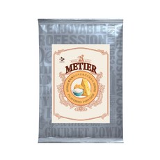 CJ 메티에 마스카포네치즈 파우더 1kg, 단품