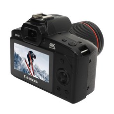 4K 64MP HD IPS 16X WIFI 480x852 나이트 비전 디지털 카메라 3인치 컬러, 상세페이지 참조, 상세페이지 참조