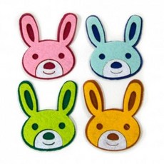 사과아기무릎보호대