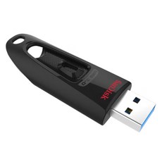 샌디스크 USB 3.0 메모리 CZ48, 16GB