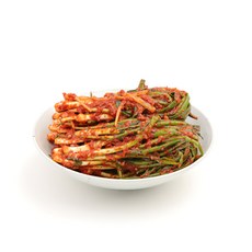 이순미 파김치 1kg
