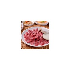호주산 소갈비살200g 4팩(S), 200g, 4개