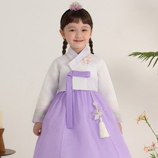여름한복