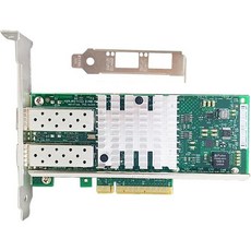 렘스퓸 1GbE 이더넷 카드 I340-T4 쿼드 RJ-45 구리 포트 PCIE X4 서버 네트워크 어댑터(NIC) E1G44HTBLK 호환 인텔 82580 칩(저 프로파일 브래킷