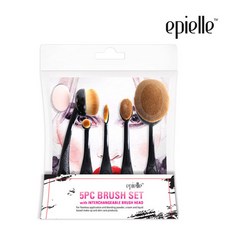 에피엘르오벌브러쉬