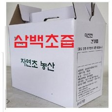 삼백초즙 50팩(115ml)A 자연산진액, 삼백초즙50팩, 115ml