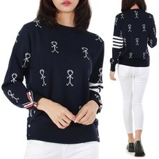 톰브라운메리노울니트