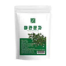 탐나니 야관문차 100티백(50티백x2개)