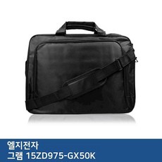 E.LG 그램 15ZD975-GX50K 노트북 가방 일반형 숄더형 노트북관련 25cm이하 stmh