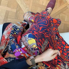 비비안웨스트우드숄