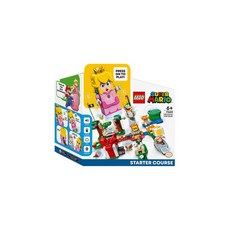 피치공주스타터팩