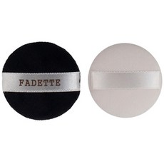 극세사파우더퍼프