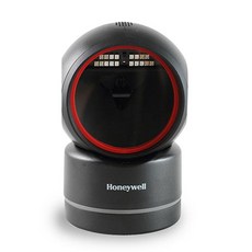 바코드스캐너 HF680 USB방식 블랙 HONEYWELL, 단품