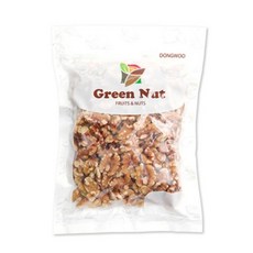 그린너트 호두, 400g, 3개