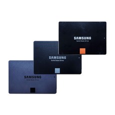 SSD 2.5인치 SATA 256GB 제조사 랜덤 발송