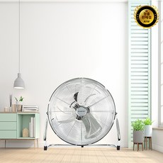 테르톤 16형 공업용 박스팬 선풍기, TTF-7116XB