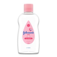 존슨즈 베이비 레귤러 오일 125ml 신생아 아기 유아 신생아오일 존슨즈베이비오일 베이비오일 아기오일 유, @-상품선택@