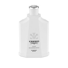 CREED 크리드 실버 마운틴 워터 샤워 젤 200ml