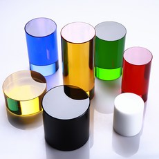 무드선셋유리문진