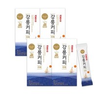 강릉커피스틱