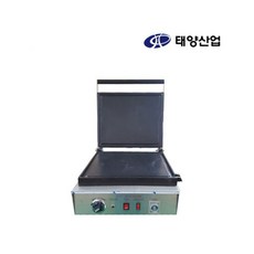 버터오징어기계