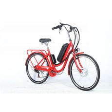 서울전기자전거대여