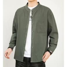 아크메드라비후드티초록색