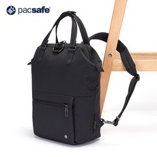 [팩세이프] PACSAFE 유럽여행 도난방지 시티세이프 CX 에코닐백팩