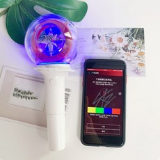 straykids응원봉
