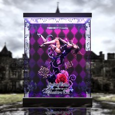 브라운달튼앨리스전시