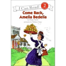 ameliabedelia