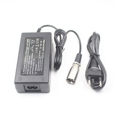 36v2a배터리충전기