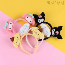 마이멜로디머리띠